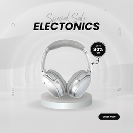 Electronic Essentials