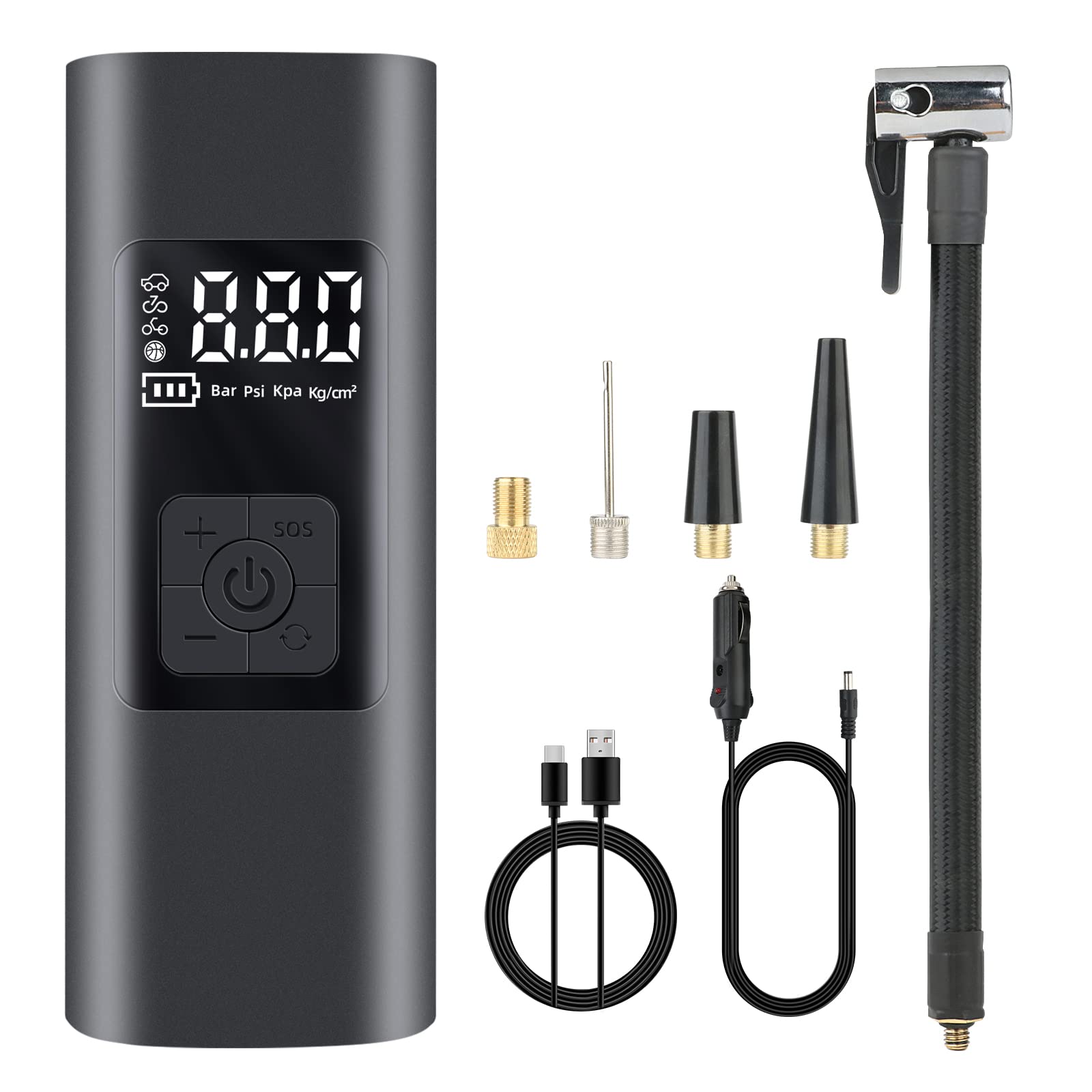 Selected Variant Image