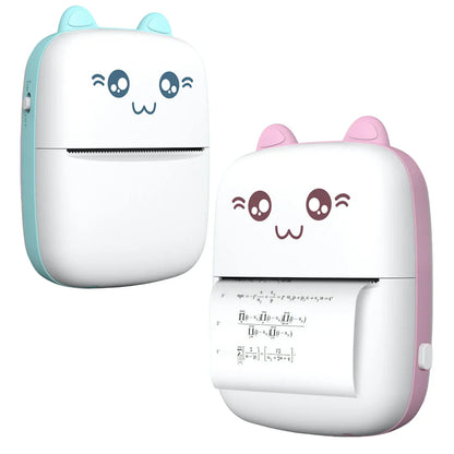 60% Discount Your Pocket Printer! Print Memories Anywhere, Big Savings, Pocket Power: Grab Your Mini Printer